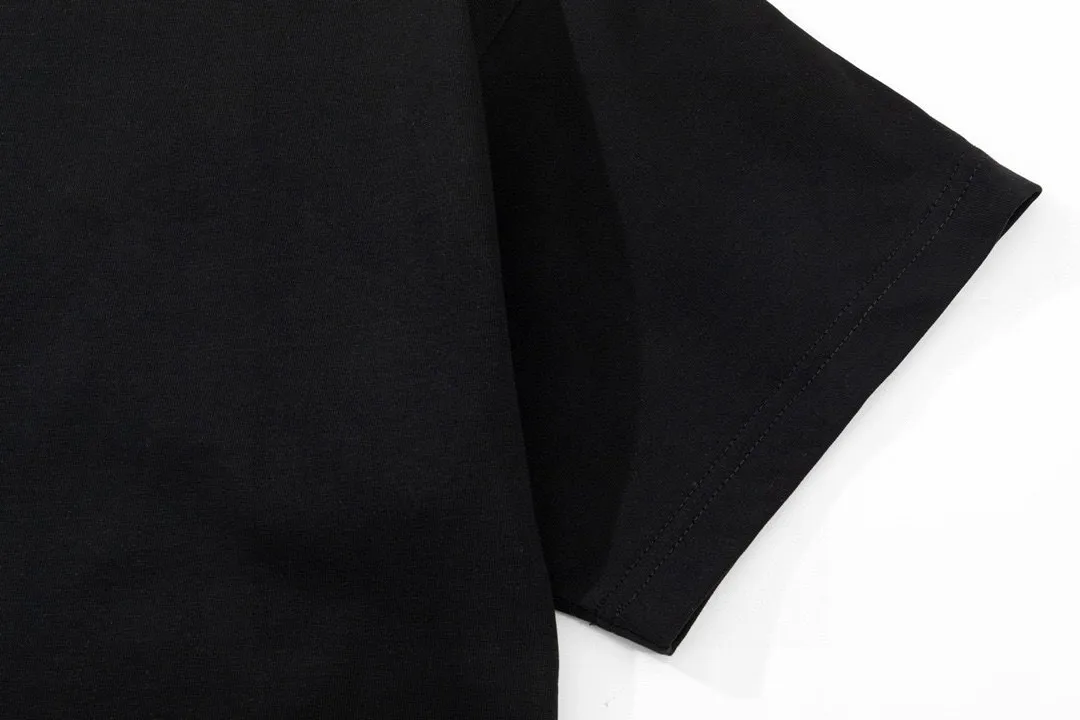 ARC TERYX 2025New Arrival logo Same Style t 100％ 32 ：Black Size：XS-L